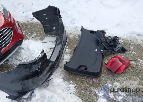 2020 BMW X3 xDrive30I z USA, uszkodzony, nr VIN 5UXTY5C07L9B41485